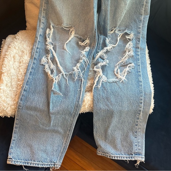 AE High Rise Jeans - Picture 3 of 11